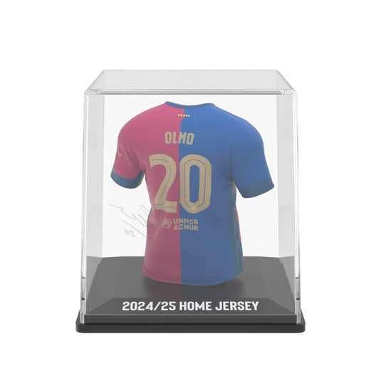 Dani Olmo - Splink