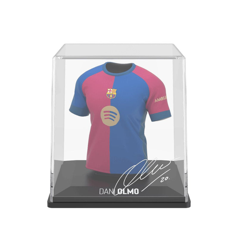 Carregue imagem no visualizador da galeriaDani Olmo - Splink
