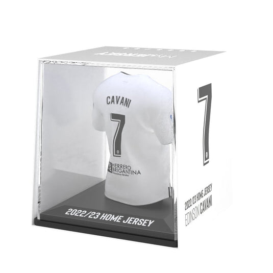 Edinson Cavani - Splink