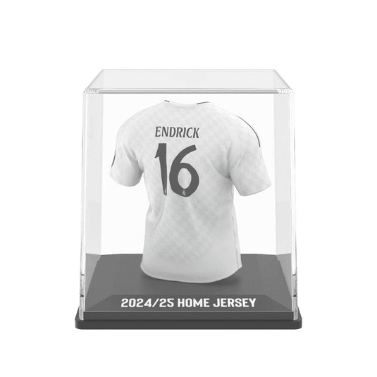 Endrick - Splink