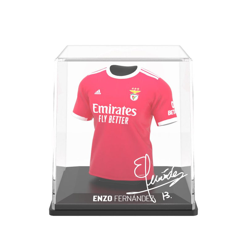 Carregue imagem no visualizador da galeriaEnzo Fernández - Splink
