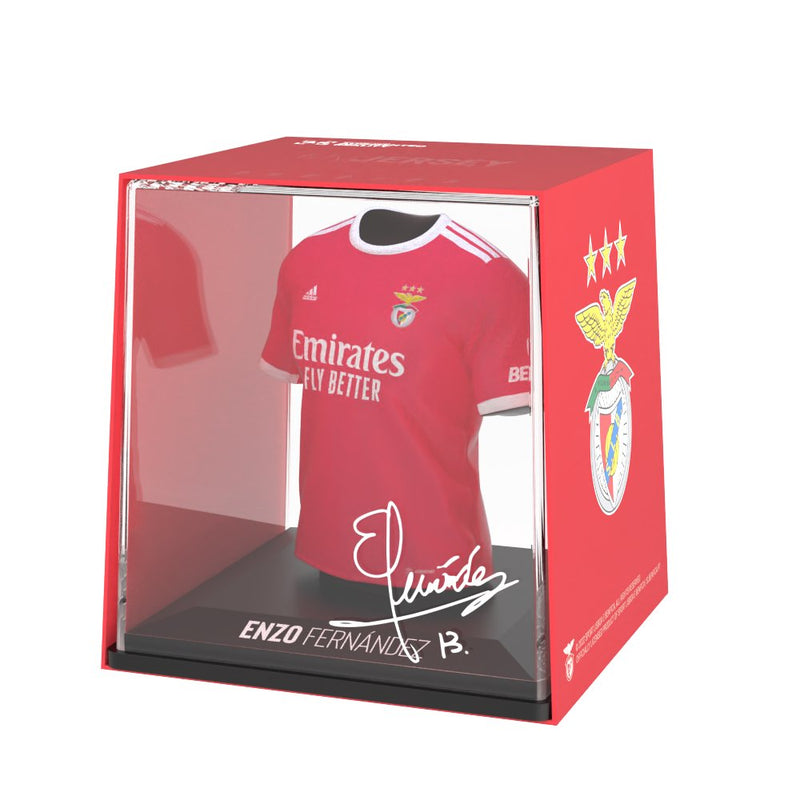 Carregue imagem no visualizador da galeriaEnzo Fernández - Splink
