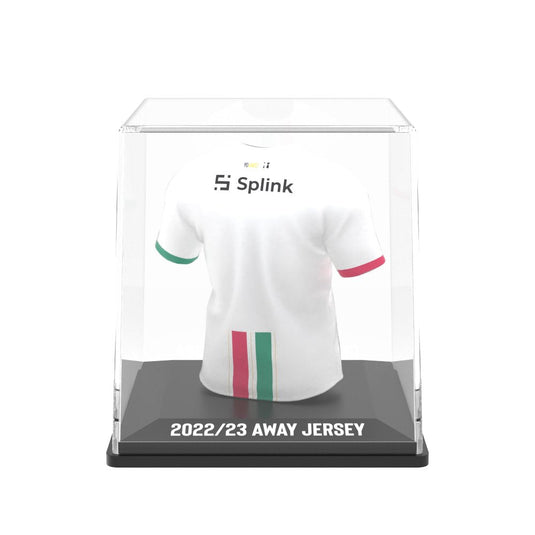 Estrela da Amadora - Away - Splink