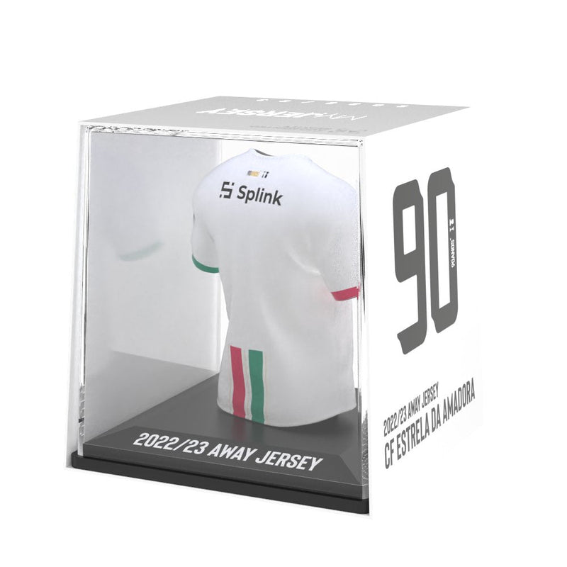 Carregue imagem no visualizador da galeriaEstrela da Amadora - Away - Splink
