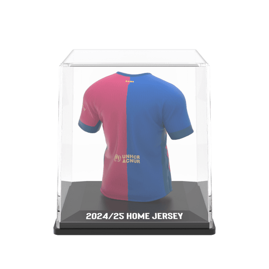 FC Barcelona - Home - 24/25 - Splink