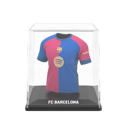 FC Barcelona - Home - 24/25 - Splink