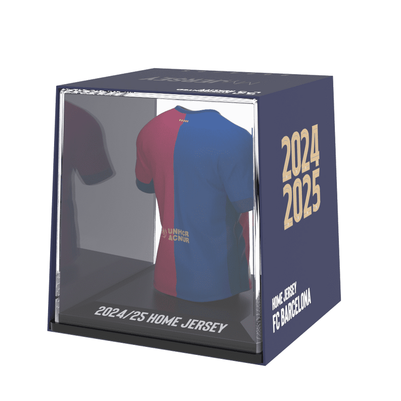 Carregue imagem no visualizador da galeriaFC Barcelona - Home - 24/25 - Splink
