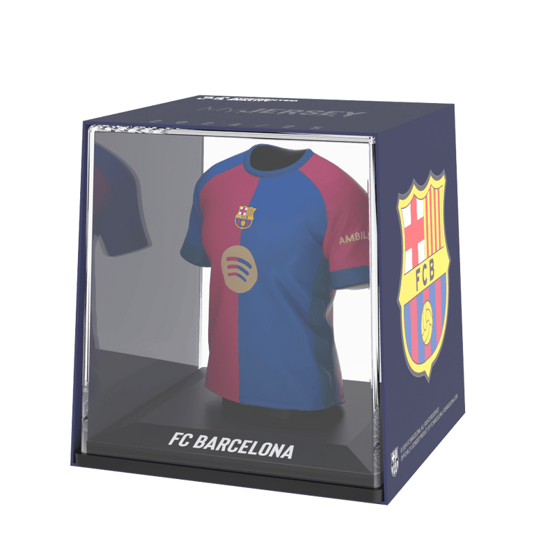 Carregue imagem no visualizador da galeriaFC Barcelona - Home - 24/25 - Splink
