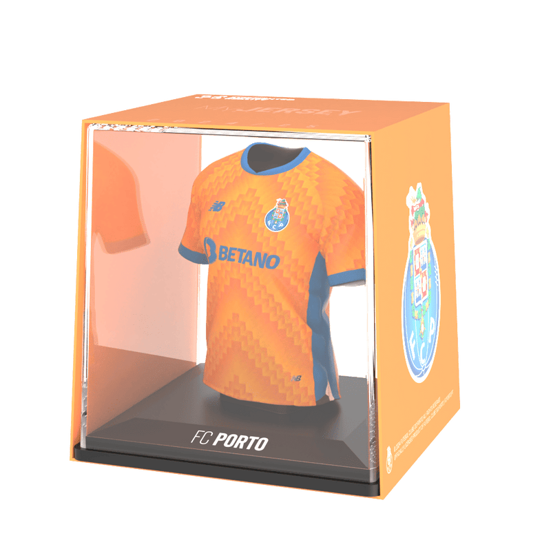 Carregue imagem no visualizador da galeriaFC Porto - Away - 24/25 - Splink
