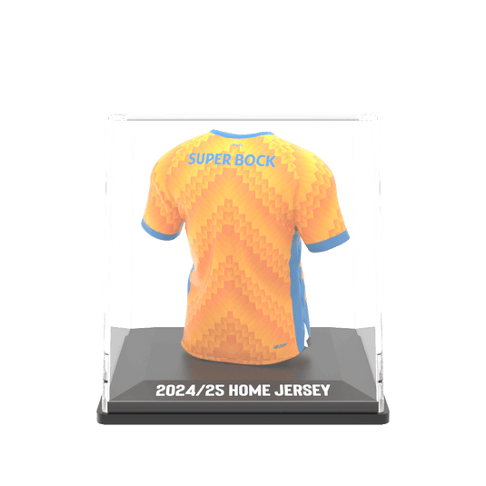 FC Porto - Away - 24/25 - Splink