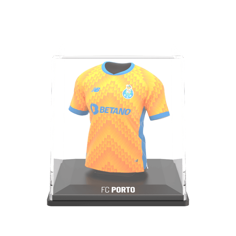 Carregue imagem no visualizador da galeriaFC Porto - Away - 24/25 - Splink
