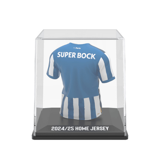 FC Porto - Home - 24/25 - Splink