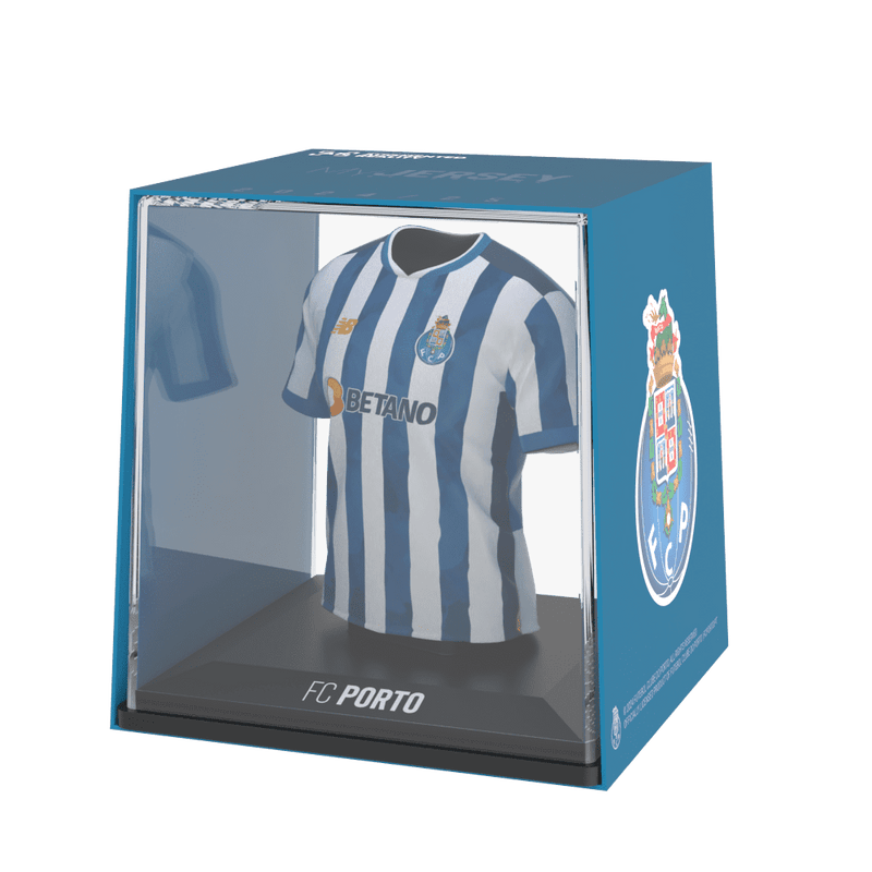 Carregue imagem no visualizador da galeriaFC Porto - Home - 24/25 - Splink
