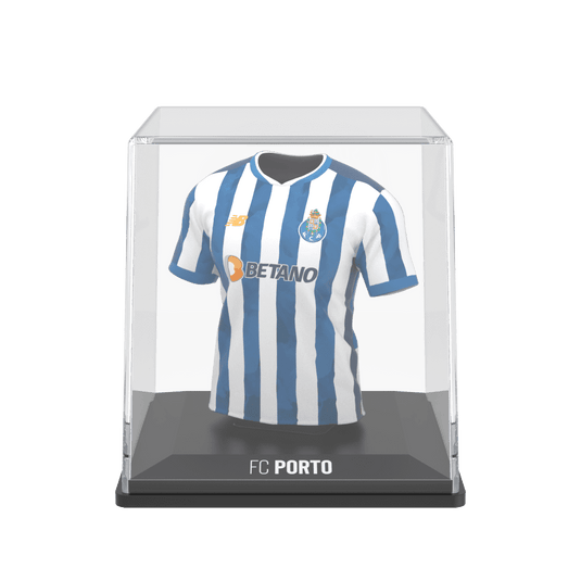 FC Porto - Home - 24/25 - Splink