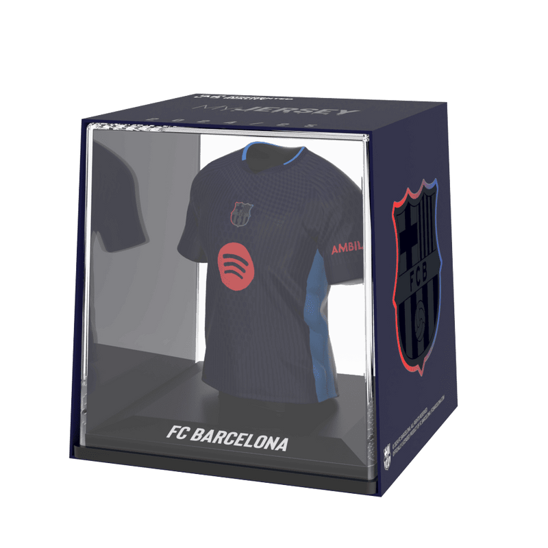 Carregue imagem no visualizador da galeriaFCB - Away - 24/25 - Splink
