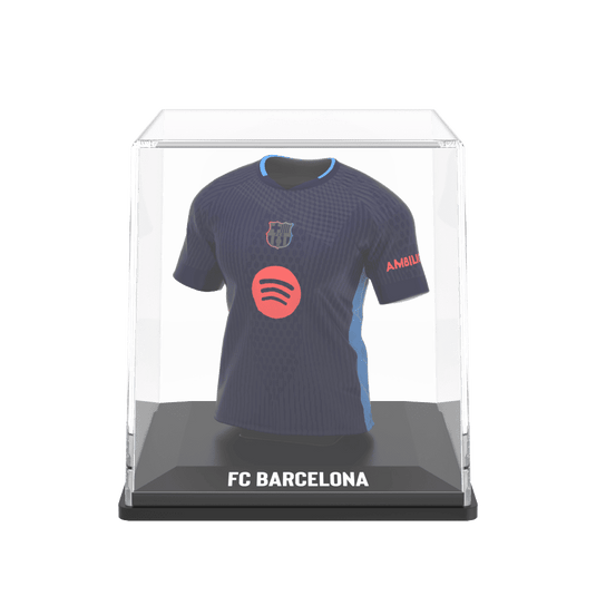 FCB - Away - 24/25 - Splink
