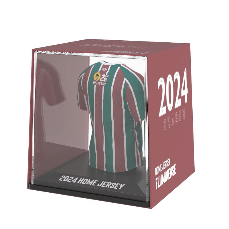 Carregue imagem no visualizador da galeriaFluminense FC 2024 - Splink
