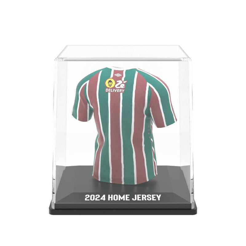 Carregue imagem no visualizador da galeriaFluminense FC 2024 - Splink
