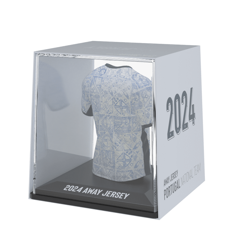 Carregue imagem no visualizador da galeriaFPF - Away - 2024 - Splink
