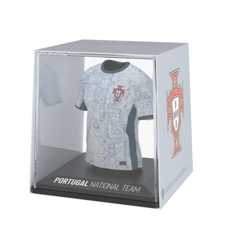 Carregue imagem no visualizador da galeriaFPF - Away - 2024 - Splink
