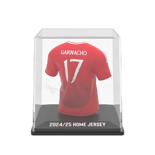 Garnacho - Splink