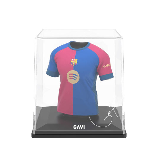 Gavi - Splink