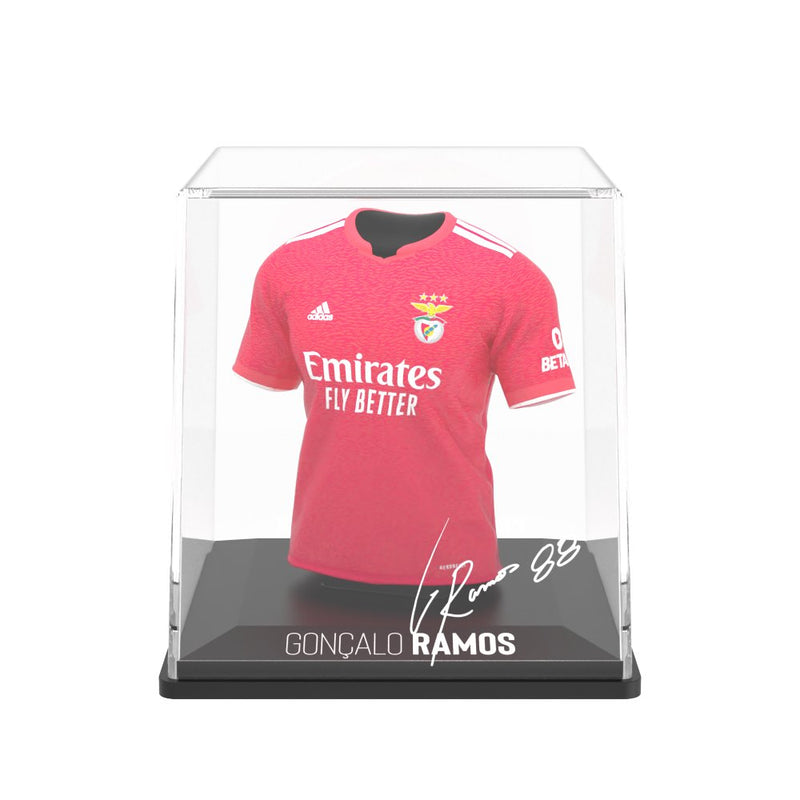 Carregue imagem no visualizador da galeriaGonçalo Ramos - Splink
