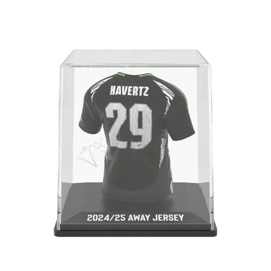 Havertz - Splink