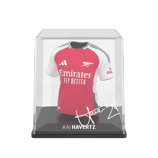 Havertz - Splink