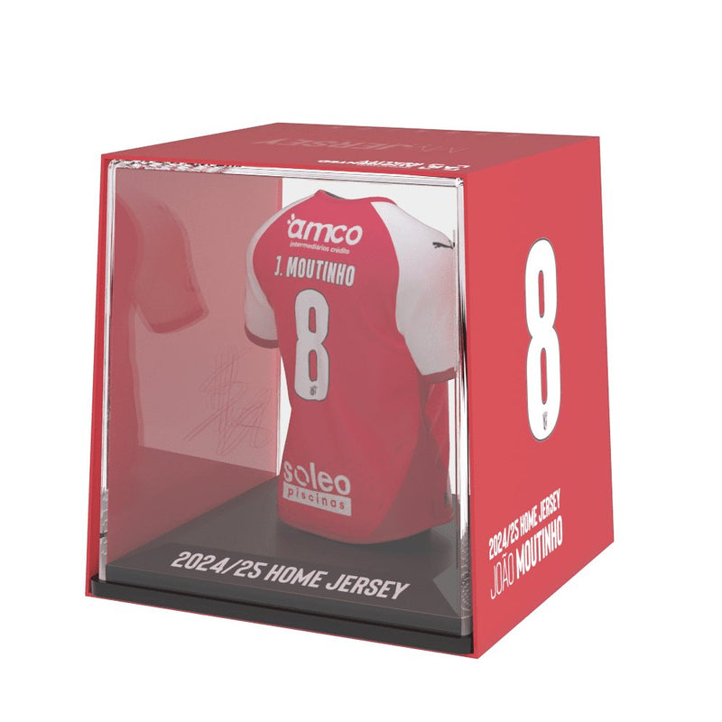 Carregue imagem no visualizador da galeriaJ.Moutinho - Splink
