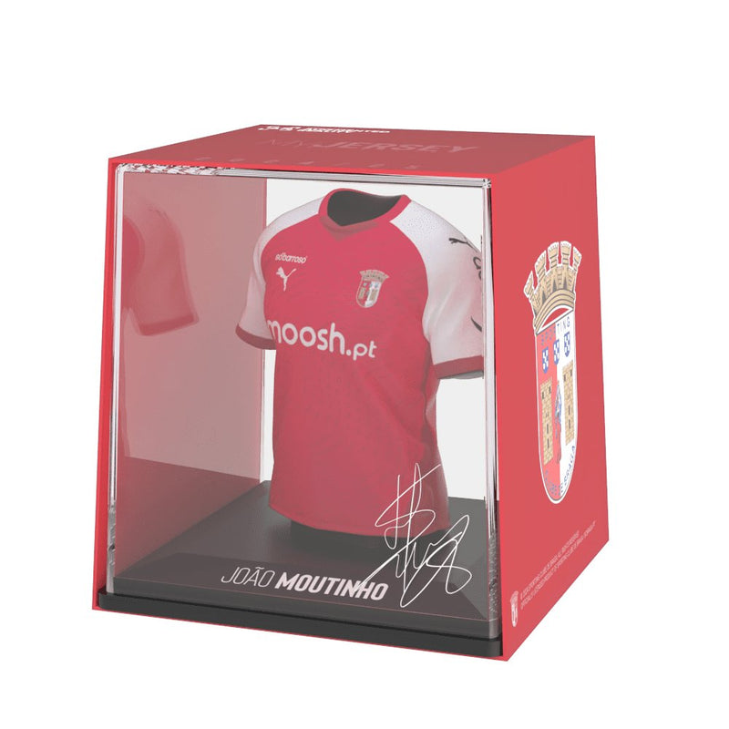 Carregue imagem no visualizador da galeriaJ.Moutinho - Splink
