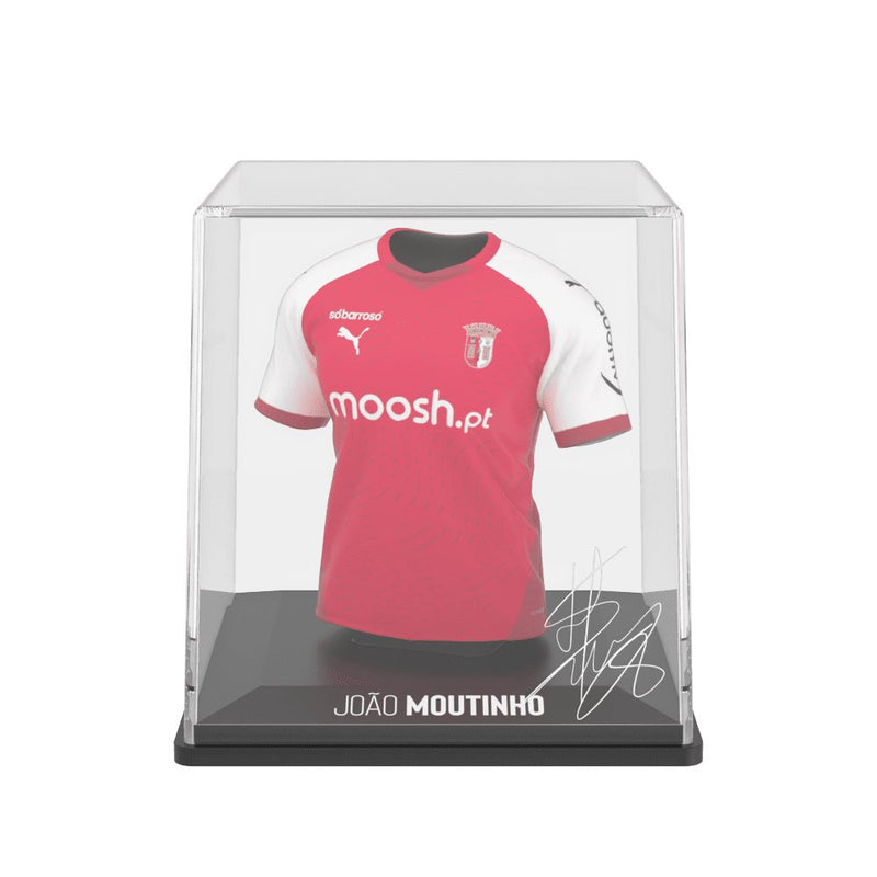 Carregue imagem no visualizador da galeriaJ.Moutinho - Splink
