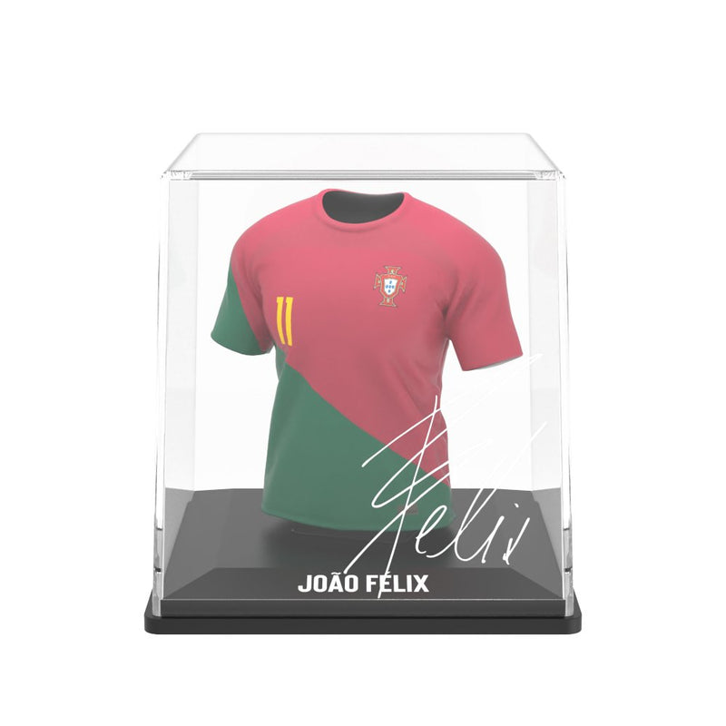 Carregue imagem no visualizador da galeriaJoão Félix - Splink
