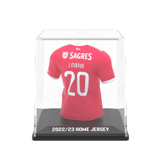 João Mário - Splink