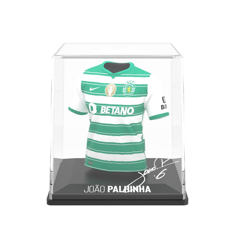 Carregue imagem no visualizador da galeriaJoão Palhinha - Splink
