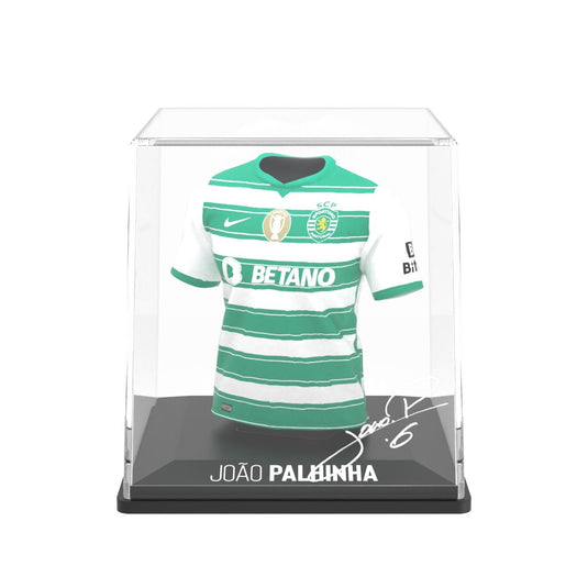 João Palhinha - Splink