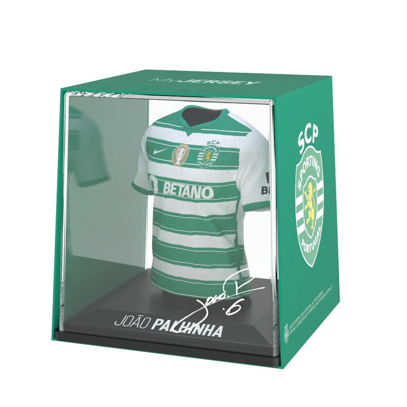 Carregue imagem no visualizador da galeriaJoão Palhinha - Splink
