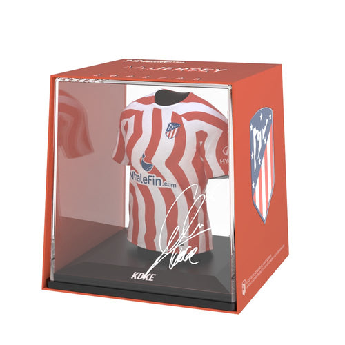 Koke - Splink