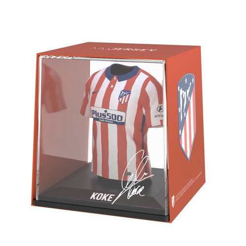 Koke - Splink
