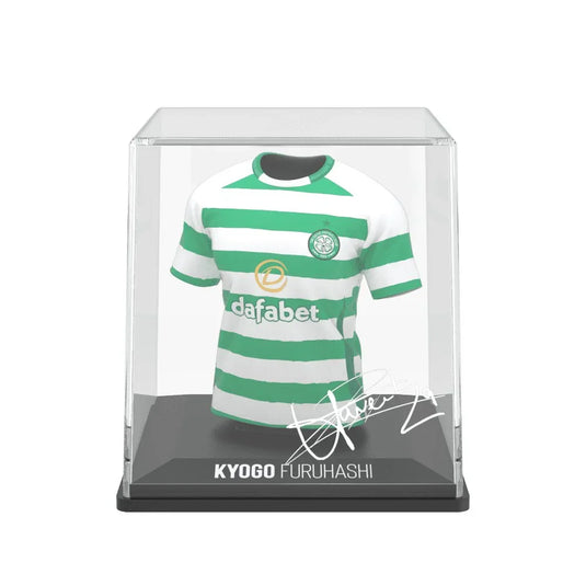 Kyogo Furuhashi - Splink