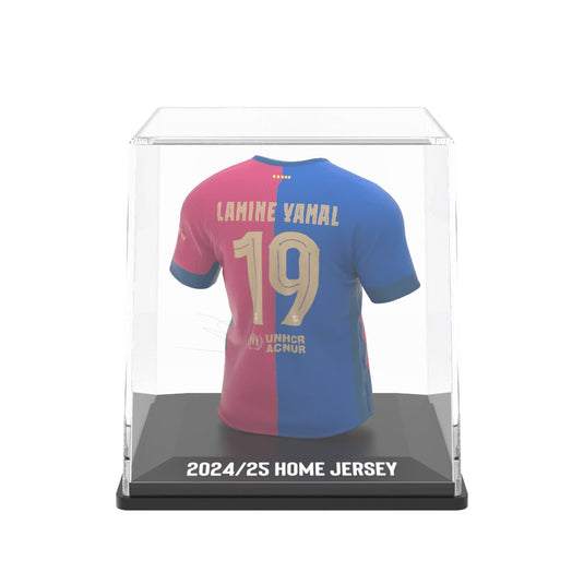 Lamine Yamal - Splink