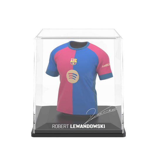 Lewandowski - Splink