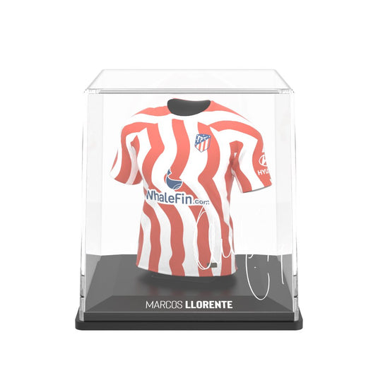 M. Llorente - Splink