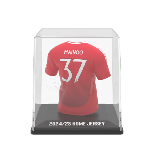 Mainoo - Splink