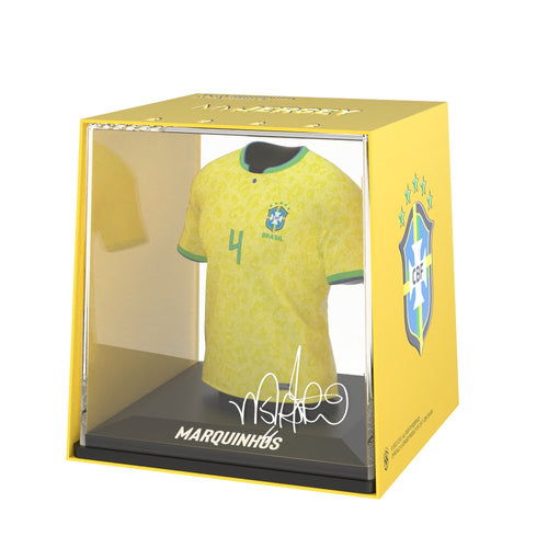 Marquinhos - Splink
