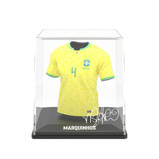 Marquinhos - Splink