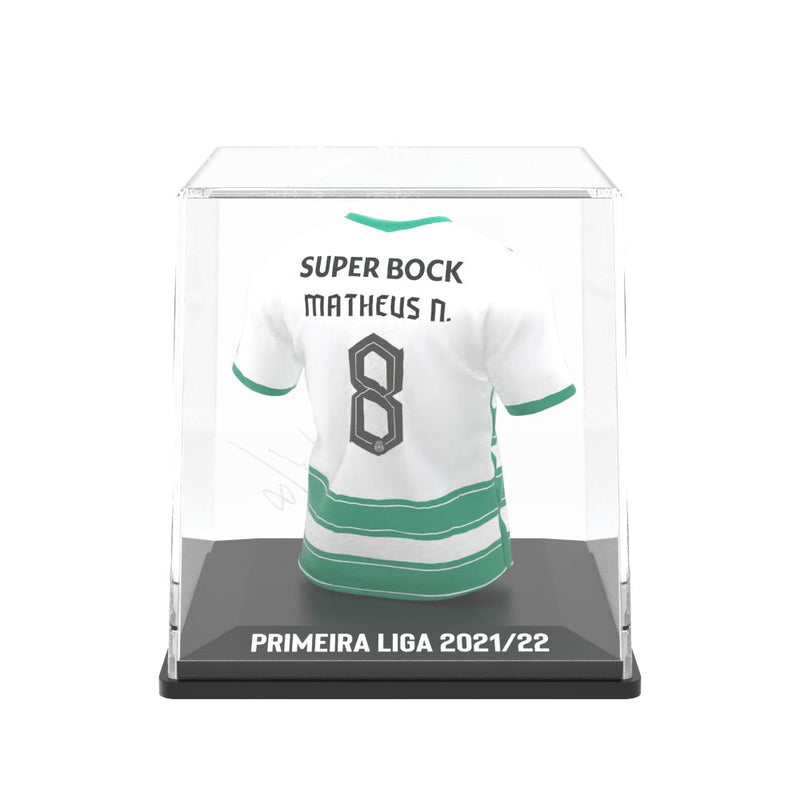 Carregue imagem no visualizador da galeriaMatheus Nunes - Splink
