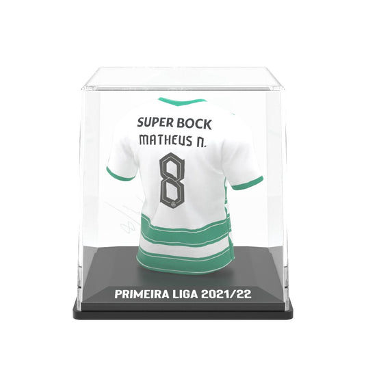 Matheus Nunes - Splink