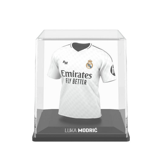 Modrić - Splink