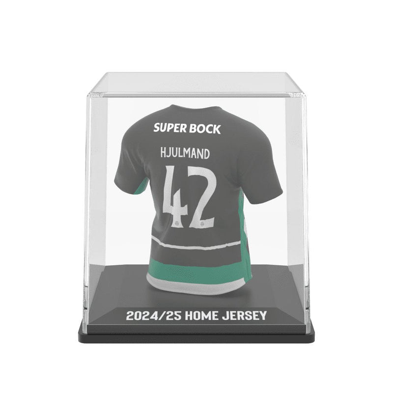 Carregue imagem no visualizador da galeriaMorten Hjulmand - Splink
